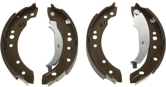 Brake Shoe Set GS8771 - image 3