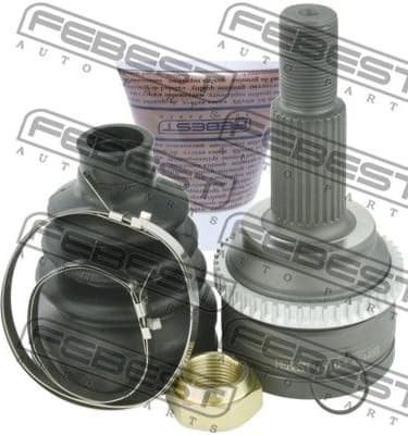 Joint Kit, drive shaft 0510-CX5A48R