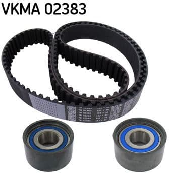 Timing belt kit VKMA02383