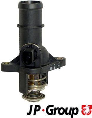 Coolant Flange JP 1114506300