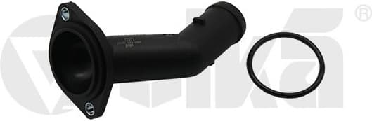 Coolant Flange 11210117301