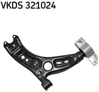 Control/Trailing Arm, wheel suspension VKDS 321024 - image 2