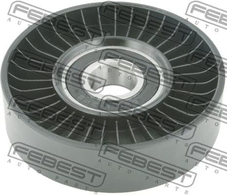 Tensioner Pulley, V-ribbed belt 1087-CAPS