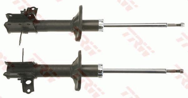 Shock Absorber TRW TWIN JGM1013T - image 2