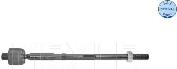 Inner Tie Rod MEYLE-ORIGINAL: True to OE. 37-16 031 0029