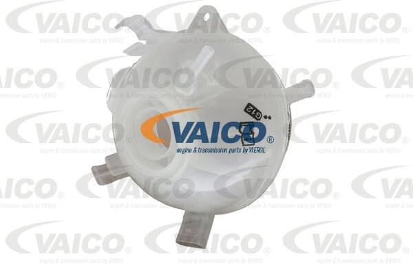 Expansion Tank, coolant Green Mobility Parts V10-0433