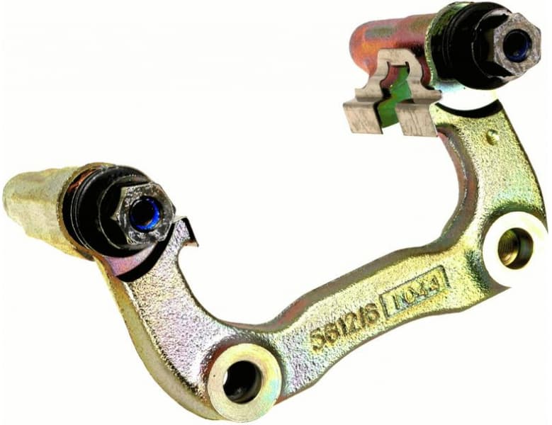 Bracket, brake caliper BDA432 - image 3