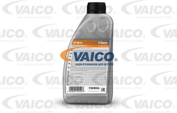 Automatic Transmission Fluid Green Mobility Parts V60-0216 - image 2