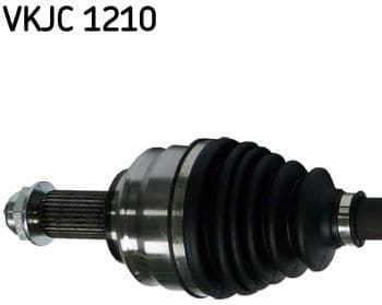 Drive Shaft VKJC1210 - image 2