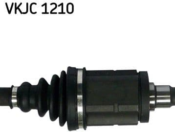 Drive Shaft VKJC1210 - image 3