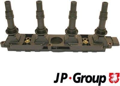 Ignition Coil JP 1291600200
