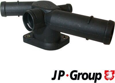 Coolant Flange JP 1114503700