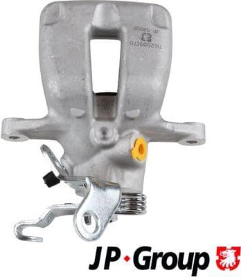Brake Caliper JP 1162009170