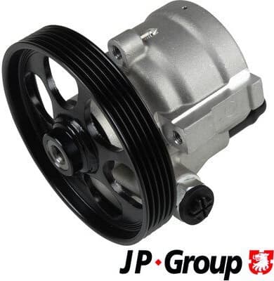 Hydraulic Pump, steering JP 4345100900