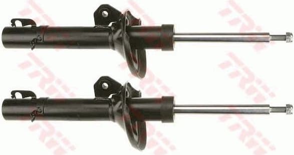 Shock Absorber TRW TWIN JGM277T - image 2