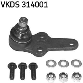 Ball Joint VKDS314001 - image 2