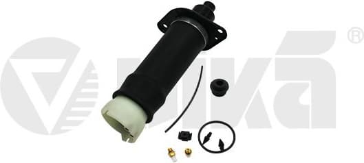 Air Spring, suspension 66160001401