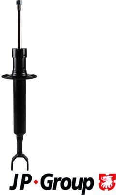 Shock Absorber JP 1142106100