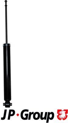Shock Absorber JP 3152100700