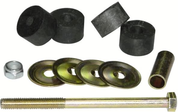 Link/Coupling Rod, stabiliser bar JTS216 - image 2