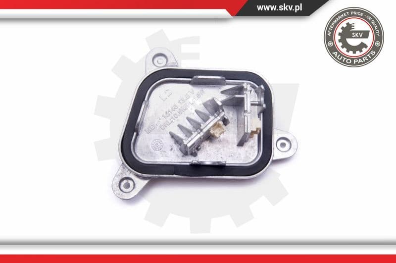 Control Unit, lights 59SKV095 - image 3