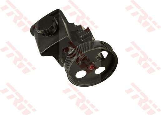 Hydraulic Pump, steering JPR841 - image 2