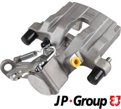 Brake Caliper JP 1262000180