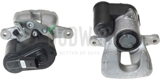 Brake Caliper 344860
