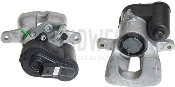 Brake Caliper 344861