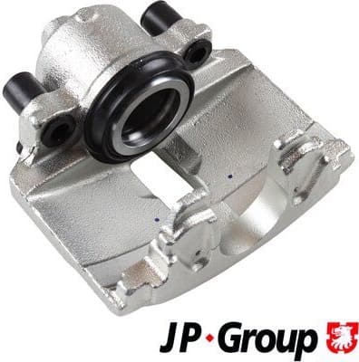 Brake Caliper JP 1161908370 - image 2