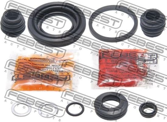 Repair Kit, brake caliper 0375-CL7R