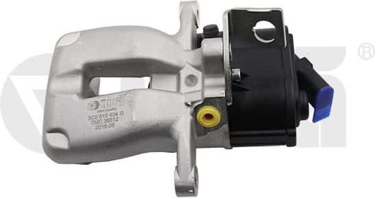 Brake Caliper 66151566601