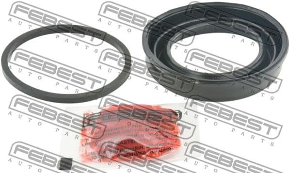 Repair Kit, brake caliper 2475-DUSTF
