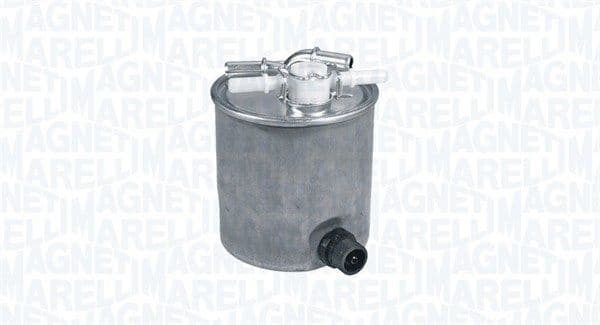 Fuel Filter 153071760249