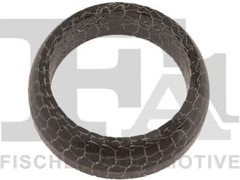 Seal Ring, exhaust pipe 721-943