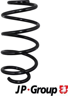 Suspension Spring JP 1142215400