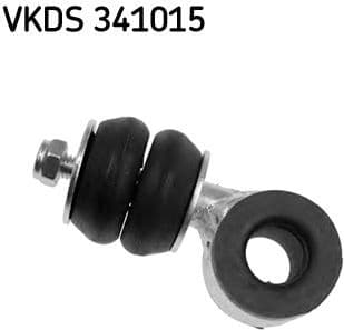 Link/Coupling Rod, stabiliser bar VKDS 341015 - image 2