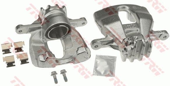 Brake Caliper BHS1316E - image 2