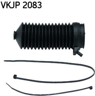 Bellow Kit, steering VKJP 2083 - image 2
