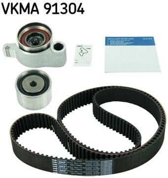 Timing Belt Kit VKMA 91304