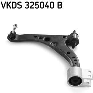 Control/Trailing Arm, wheel suspension VKDS 325040 B - image 2