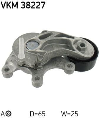 Tensioner belt VKM38227 - image 2