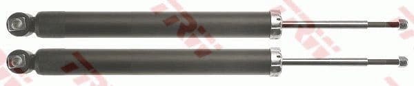 Shock absorber rear JGT1112T - image 2