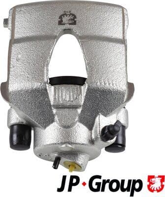 Brake Caliper JP 1161900580 - image 3
