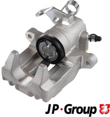 Brake Caliper JP 1162004870 - image 2