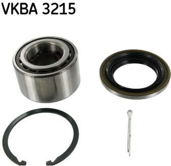 Wheel Bearing Kit VKBA 3215 - image 2