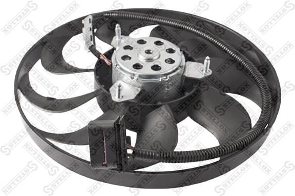 Fan, engine cooling 29-99481-SX