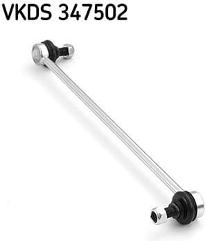 Link/Coupling Rod, stabiliser bar VKDS 347502 - image 2