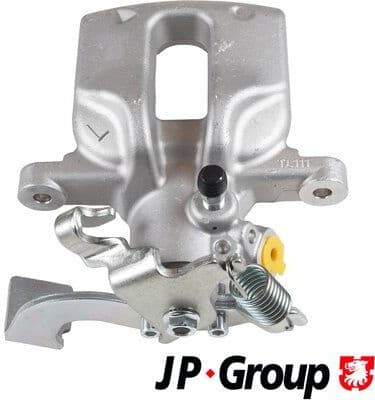Brake Caliper JP 4861900870 - image 2