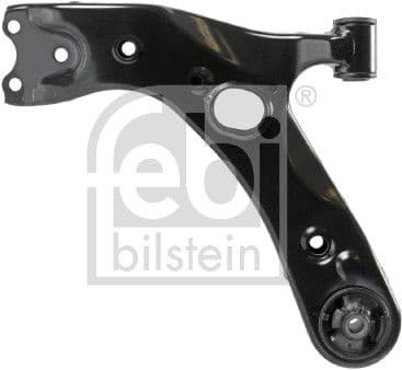 Control/Trailing Arm, wheel suspension 174164